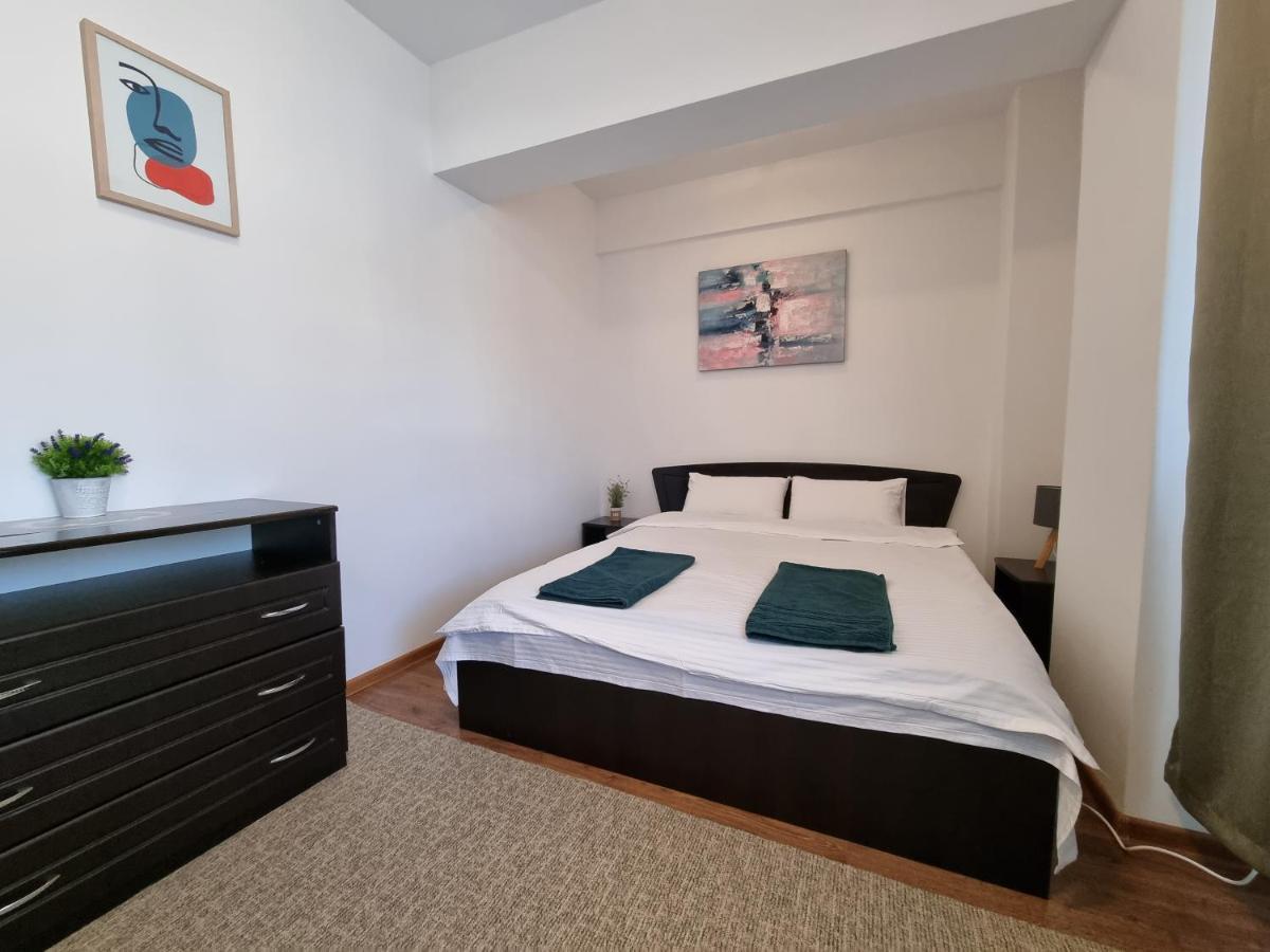 Ultracentral & Cozy, Palas Apt Ιάσιο Εξωτερικό φωτογραφία