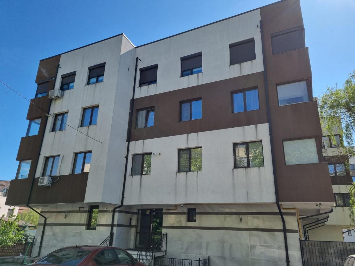 Ultracentral & Cozy, Palas Apt Ιάσιο Εξωτερικό φωτογραφία