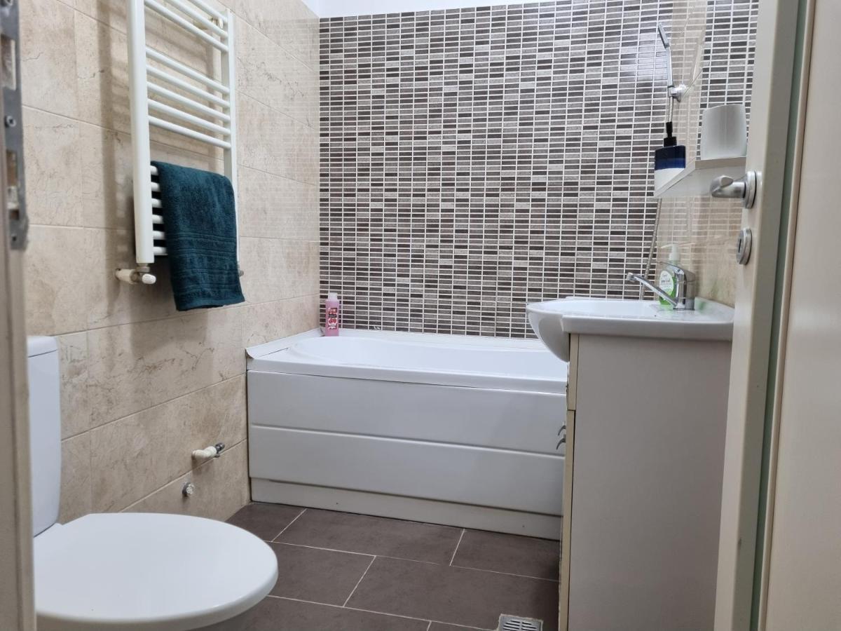 Ultracentral & Cozy, Palas Apt Ιάσιο Εξωτερικό φωτογραφία