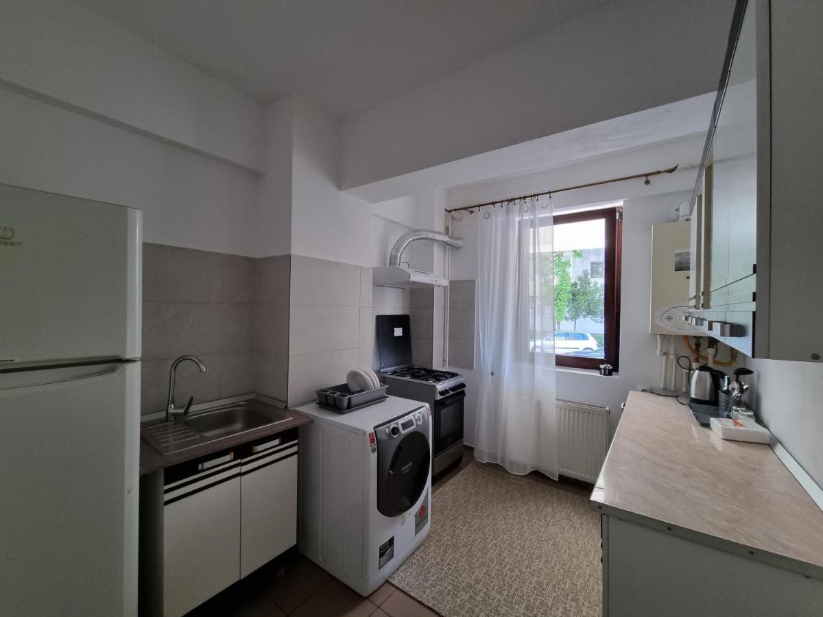 Ultracentral & Cozy, Palas Apt Ιάσιο Εξωτερικό φωτογραφία