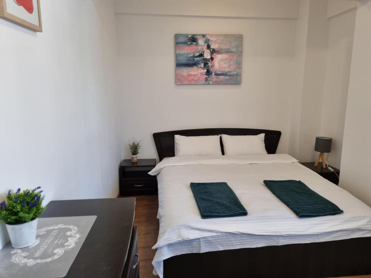 Ultracentral & Cozy, Palas Apt Ιάσιο Εξωτερικό φωτογραφία