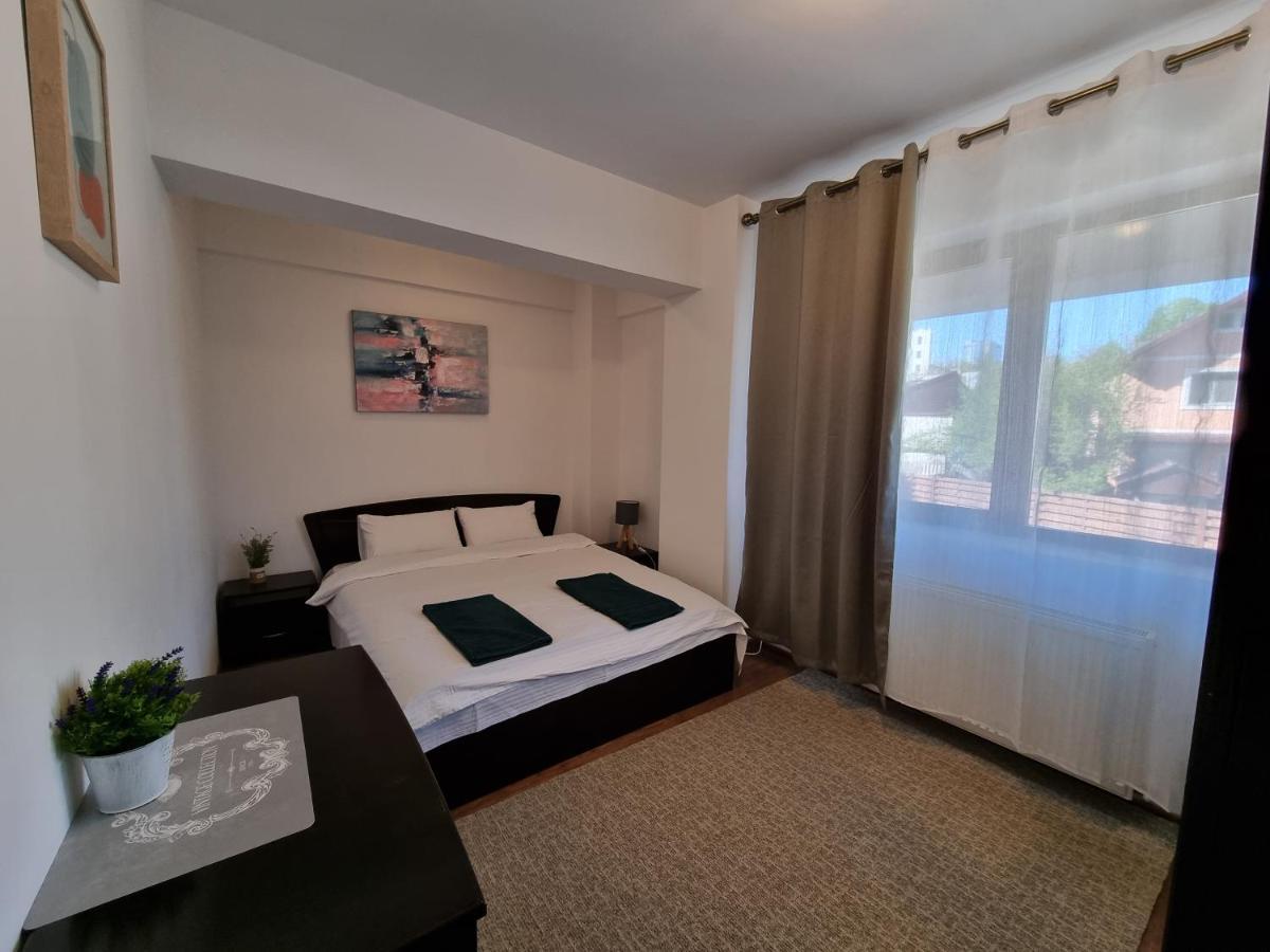 Ultracentral & Cozy, Palas Apt Ιάσιο Εξωτερικό φωτογραφία