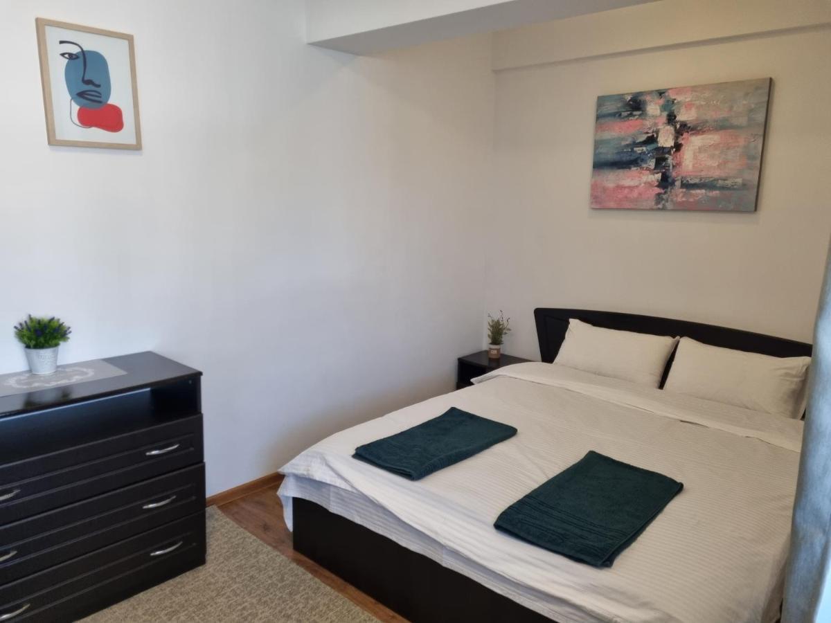 Ultracentral & Cozy, Palas Apt Ιάσιο Εξωτερικό φωτογραφία