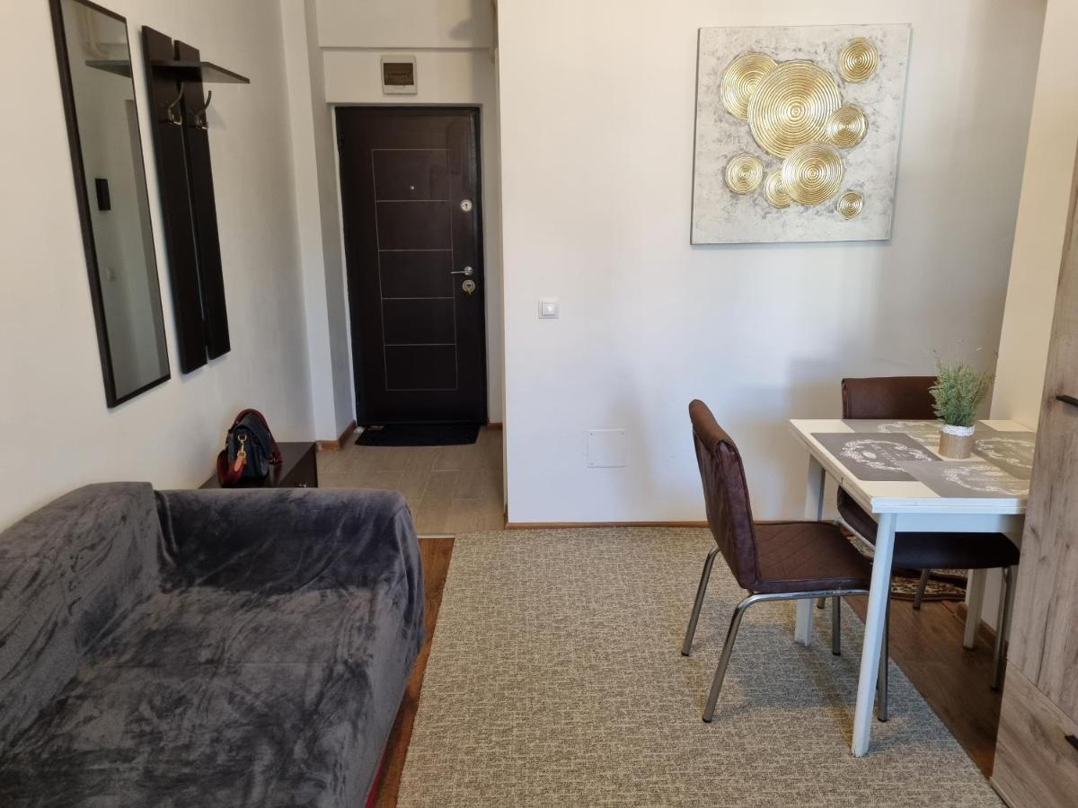 Ultracentral & Cozy, Palas Apt Ιάσιο Εξωτερικό φωτογραφία